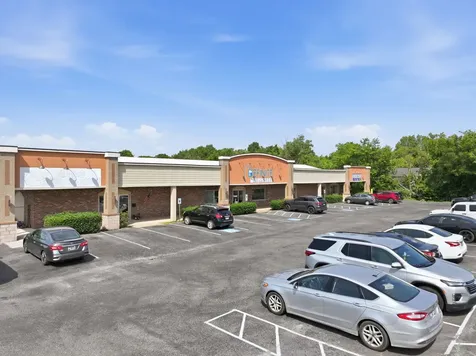 875 Union Street Shelbyville TN 37160