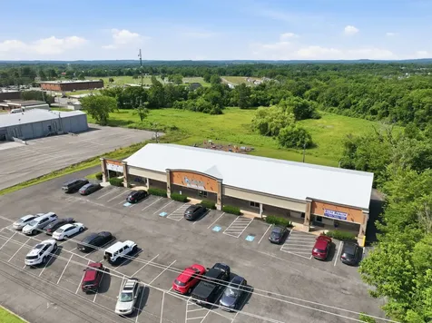 875 Union Street Shelbyville TN 37160