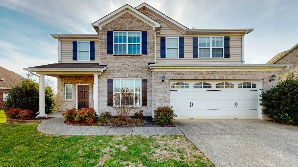 1055 Middleton Lane Gallatin TN 37066