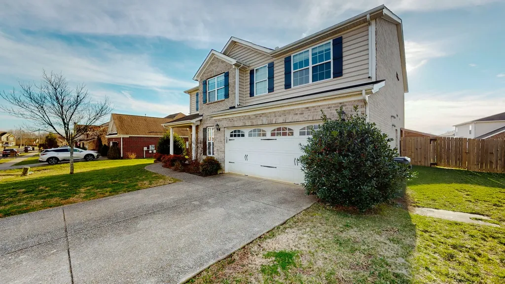 1055 Middleton Lane Gallatin TN 37066