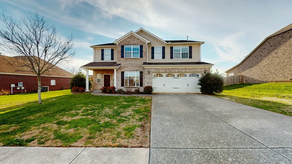 1055 Middleton Lane Gallatin TN 37066