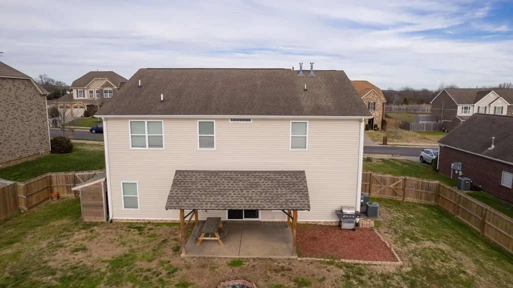 1055 Middleton Lane Gallatin TN 37066