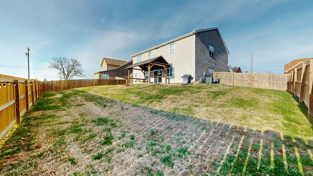 1055 Middleton Lane Gallatin TN 37066