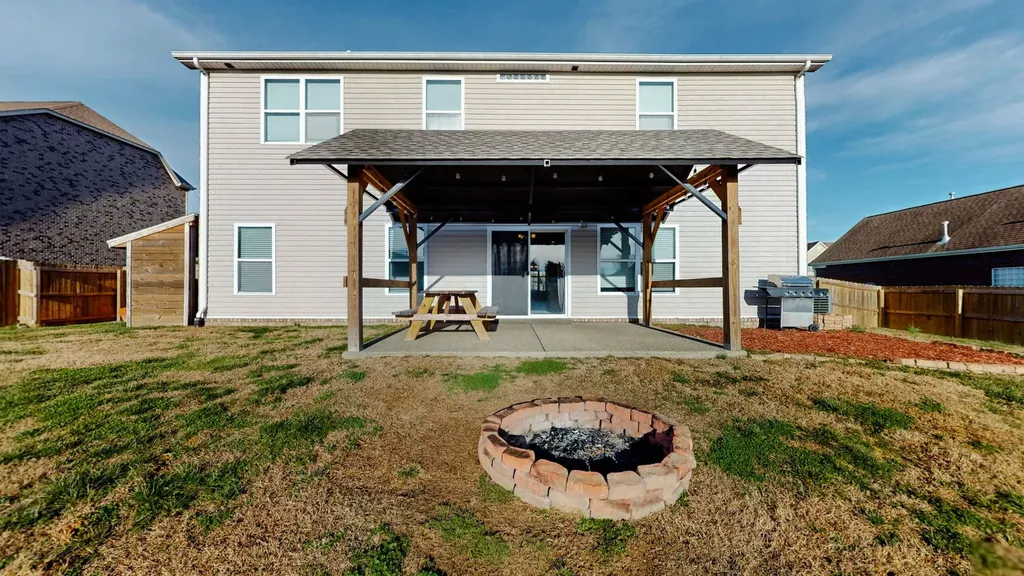 1055 Middleton Lane Gallatin TN 37066