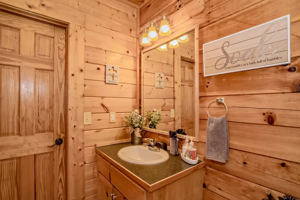 552 Blackberry Ridge Way Pigeon Forge TN 37863