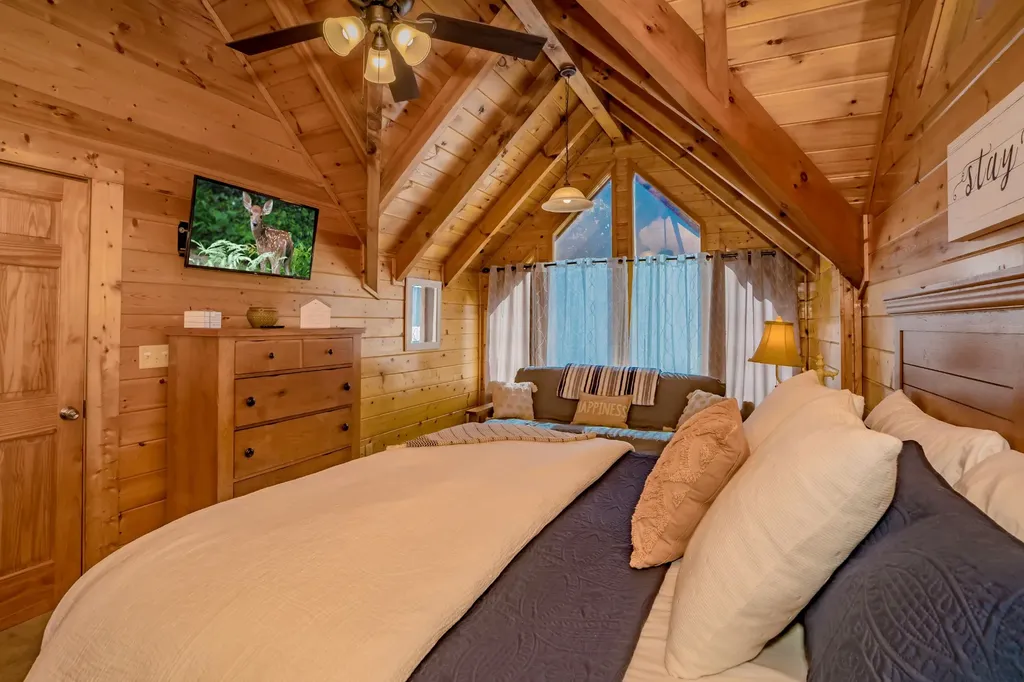 552 Blackberry Ridge Way Pigeon Forge TN 37863