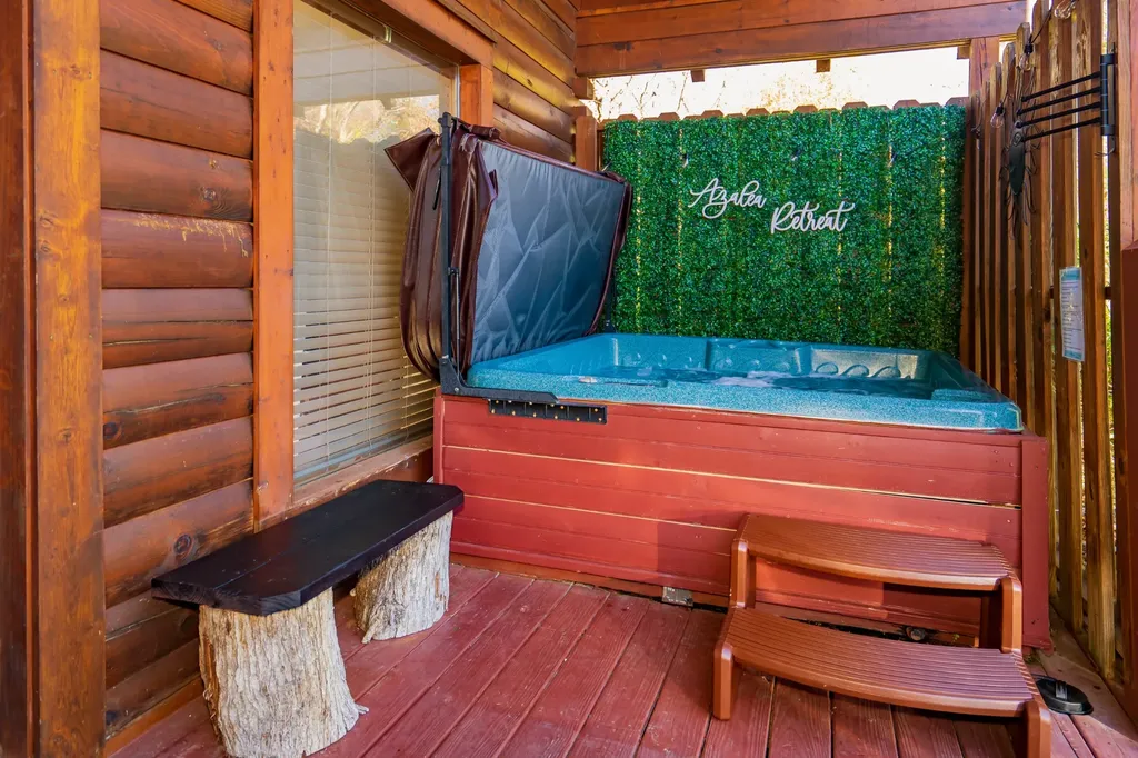 552 Blackberry Ridge Way Pigeon Forge TN 37863