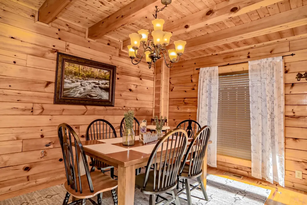 552 Blackberry Ridge Way Pigeon Forge TN 37863