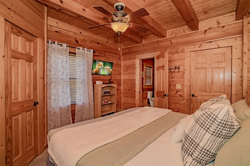 552 Blackberry Ridge Way Pigeon Forge TN 37863