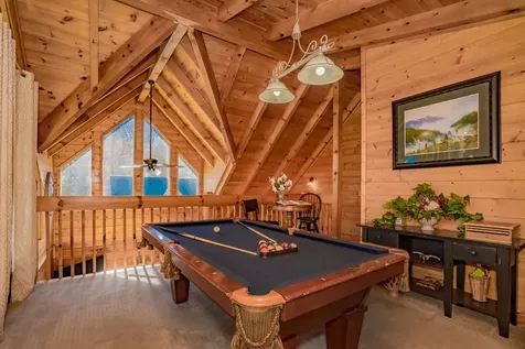 552 Blackberry Ridge Way Pigeon Forge TN 37863