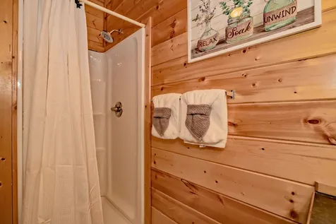 552 Blackberry Ridge Way Pigeon Forge TN 37863