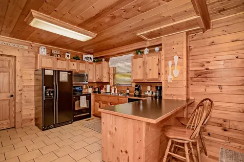 552 Blackberry Ridge Way Pigeon Forge TN 37863