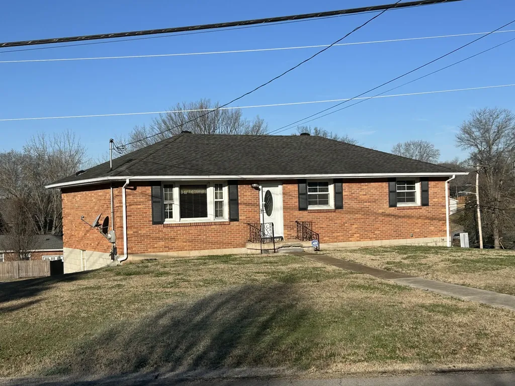 461 Annex Avenue Nashville TN 37209
