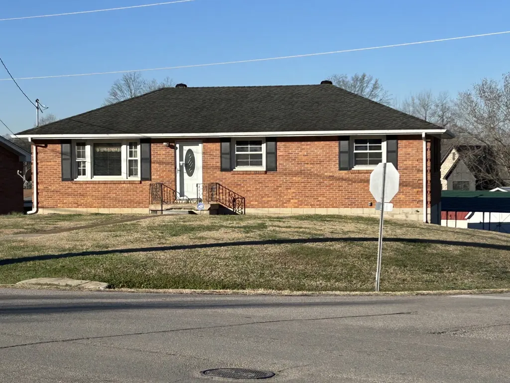 461 Annex Avenue Nashville TN 37209