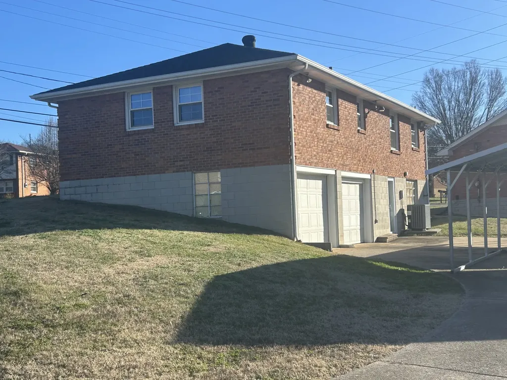 461 Annex Avenue Nashville TN 37209