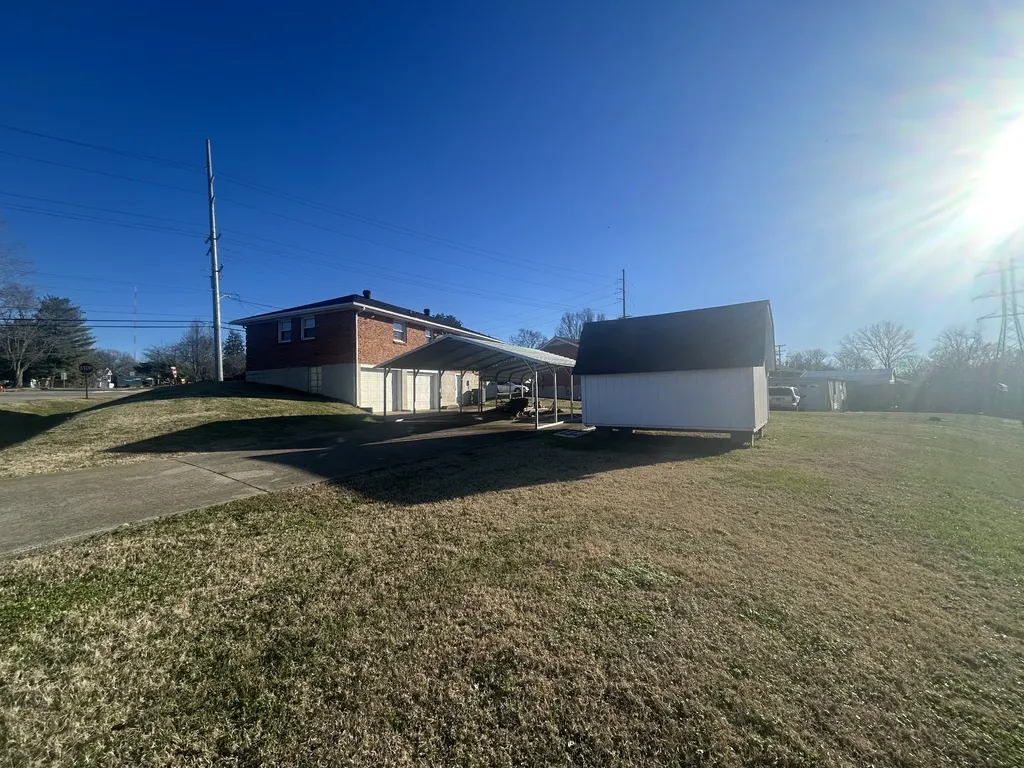 461 Annex Avenue Nashville TN 37209