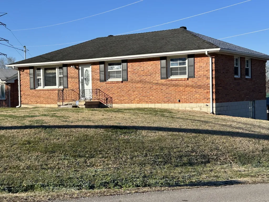 461 Annex Avenue Nashville TN 37209