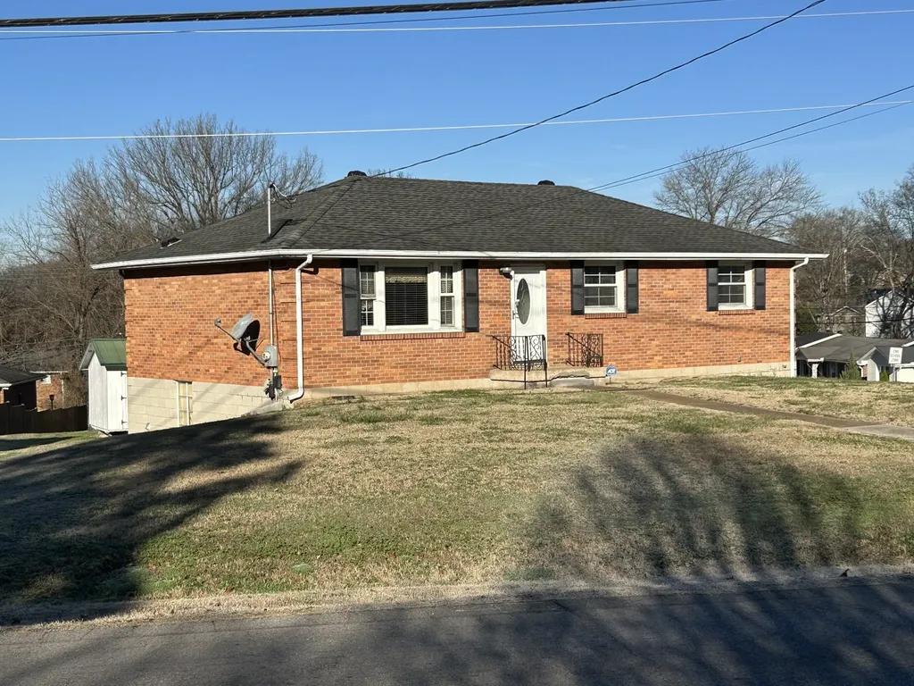 461 Annex Avenue Nashville TN 37209