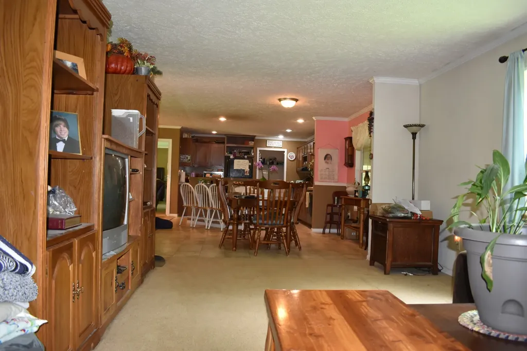 1423 Pack Road White Bluff TN 37187