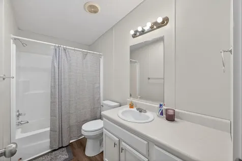 4266 Burgess Falls Road Sparta TN 38583