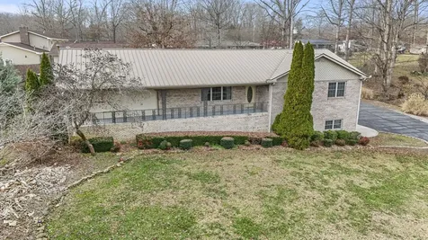 188 Trotters Circle Estill Springs TN 37330