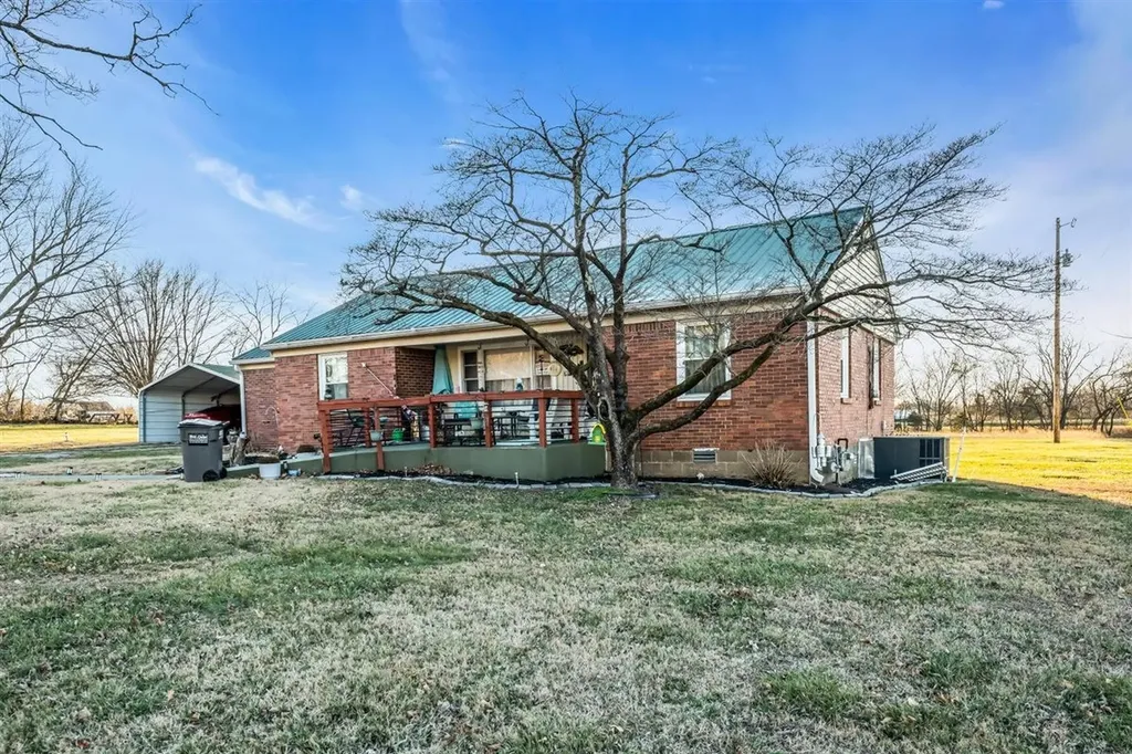 3133 Academy Road Portland TN 37148