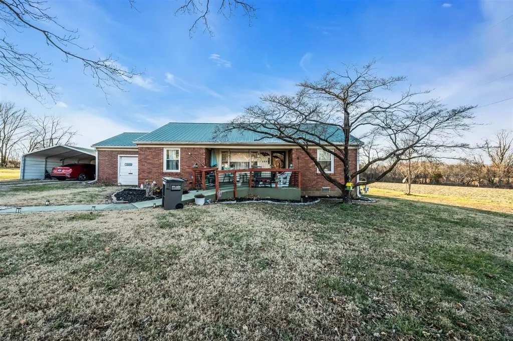 3133 Academy Road Portland TN 37148