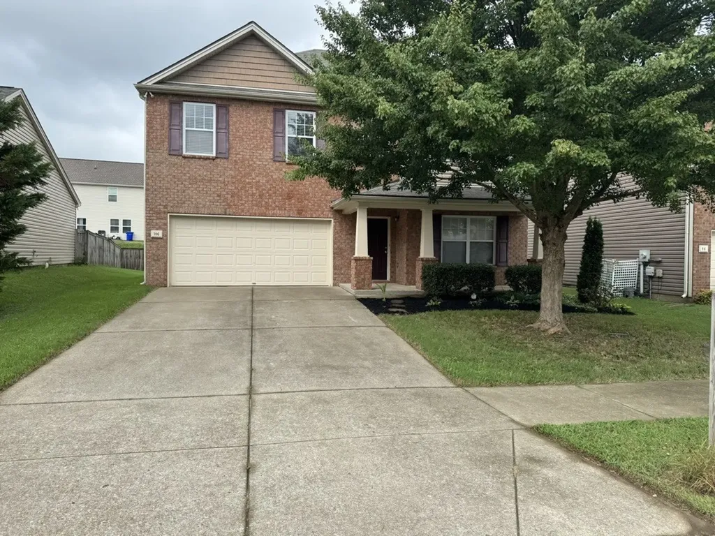 106 Scotts Drive Lebanon TN 37087