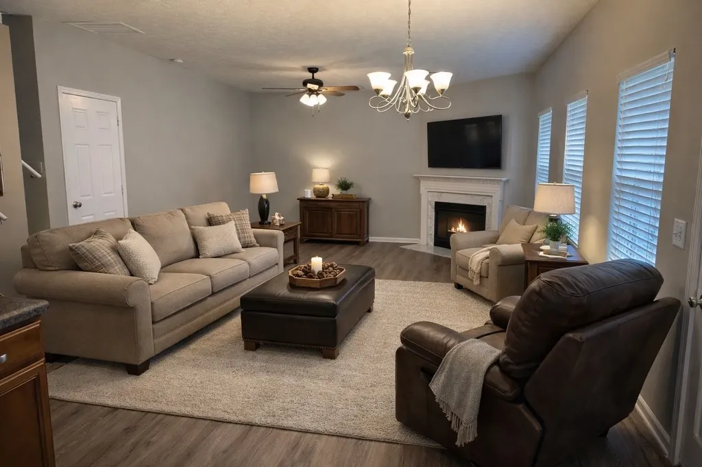 106 Scotts Drive Lebanon TN 37087