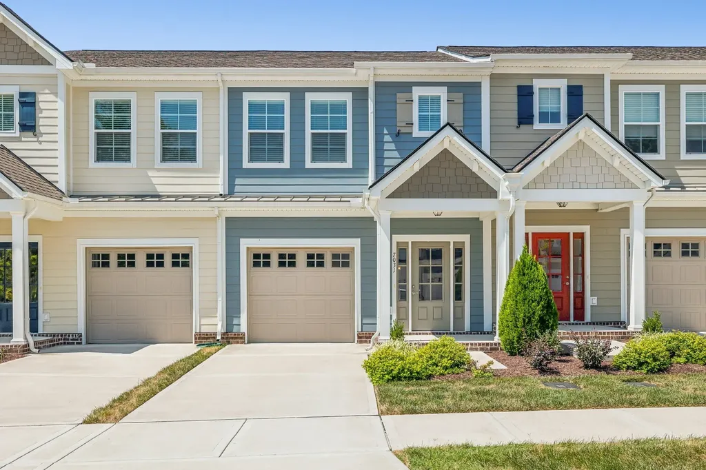 7031 Gracious Drive Franklin TN 37064