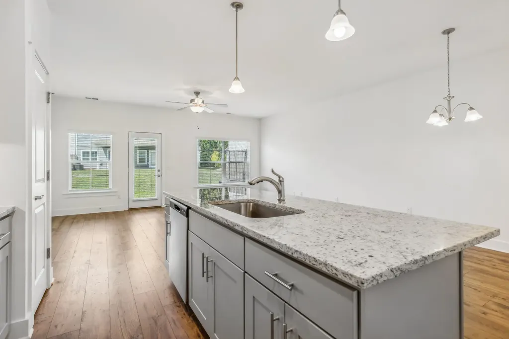 7031 Gracious Drive Franklin TN 37064