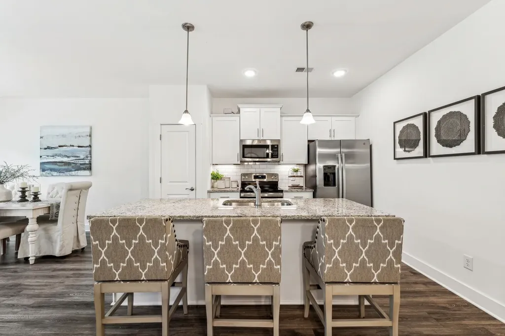 7031 Gracious Drive Franklin TN 37064