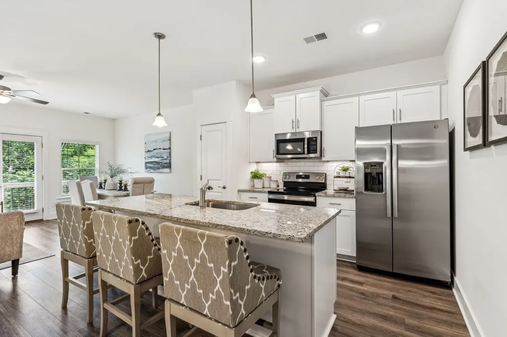 7031 Gracious Drive Franklin TN 37064
