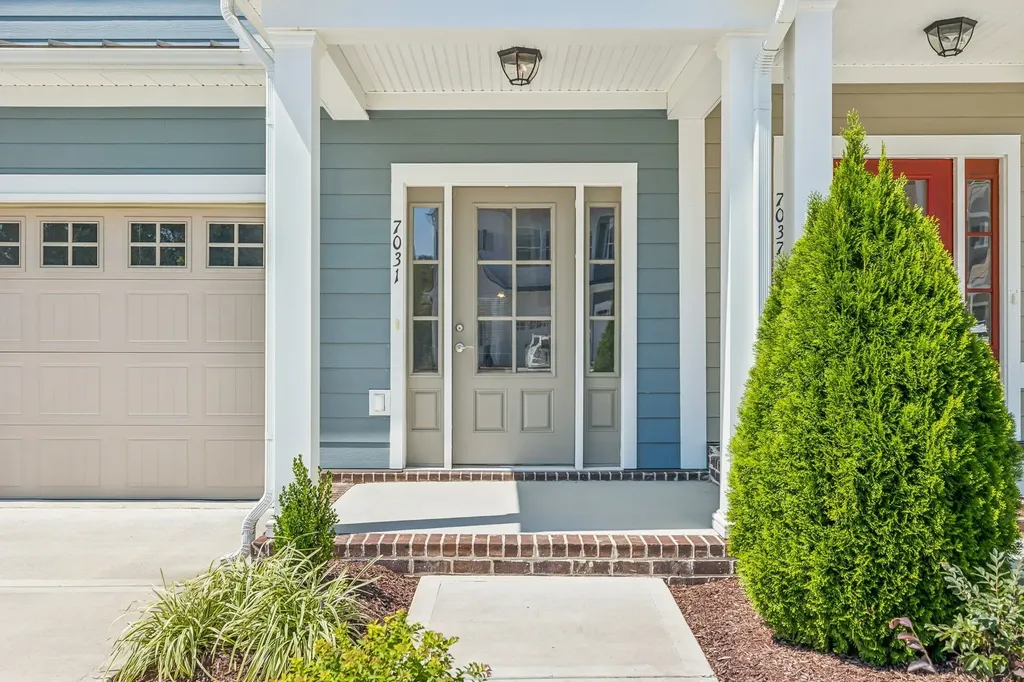 7031 Gracious Drive Franklin TN 37064