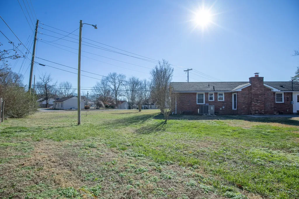 2604 Hickory Drive Springfield TN 37172