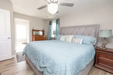 2604 Hickory Drive Springfield TN 37172