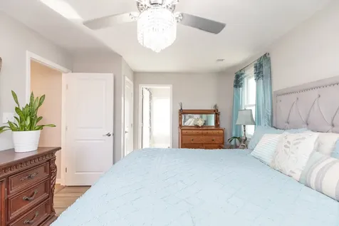 2604 Hickory Drive Springfield TN 37172