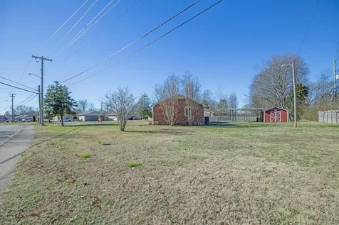 2604 Hickory Drive Springfield TN 37172