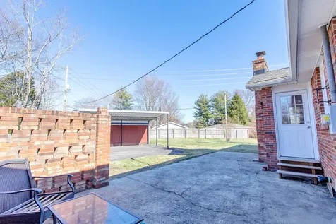 2604 Hickory Drive Springfield TN 37172