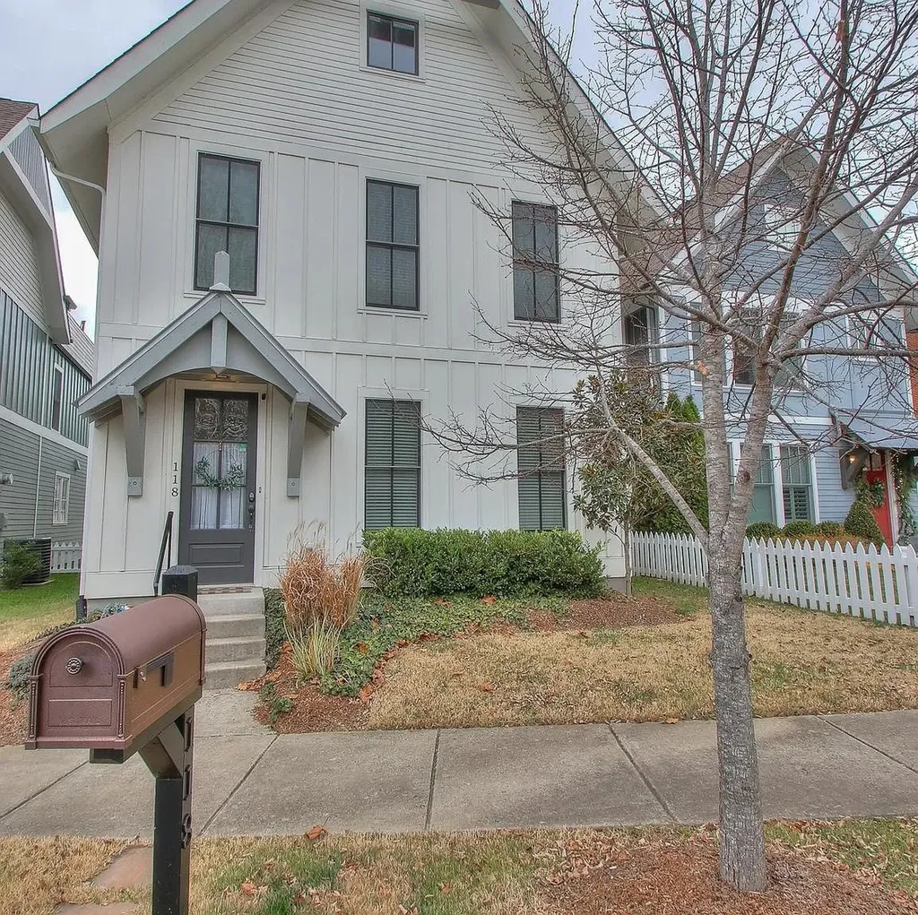 118 Jamison Station Lane Franklin TN 37064