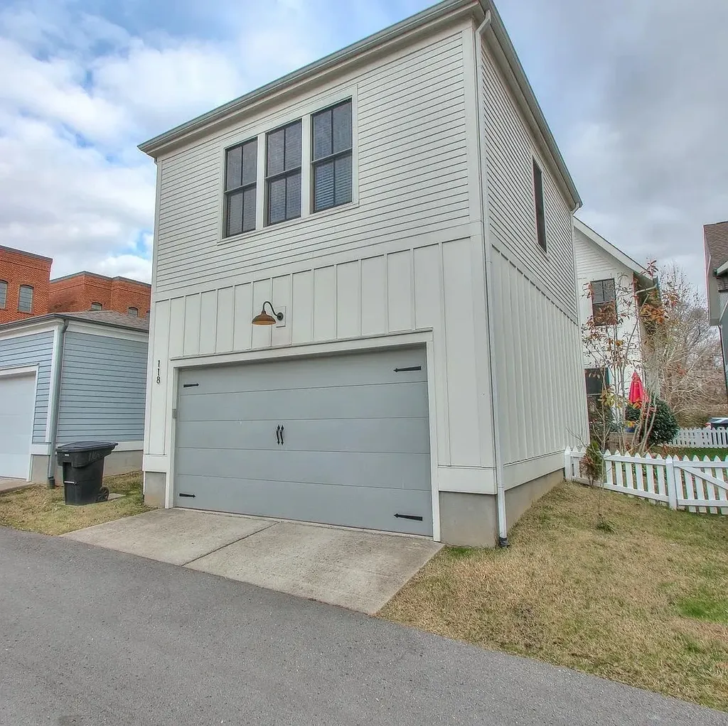 118 Jamison Station Lane Franklin TN 37064