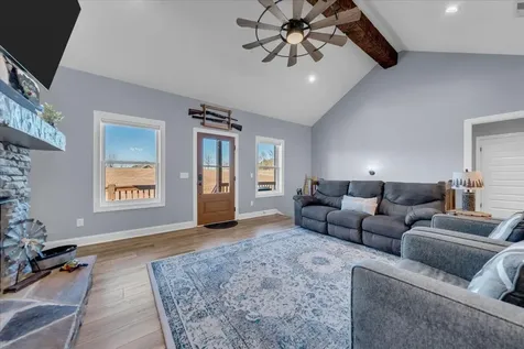 636 Raulston Falls Road Jasper TN 37347