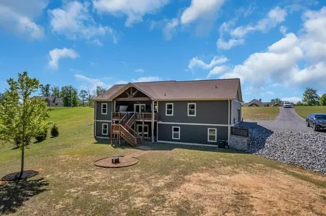 636 Raulston Falls Road Jasper TN 37347