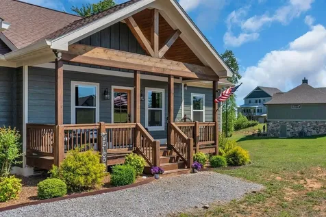 636 Raulston Falls Road Jasper TN 37347