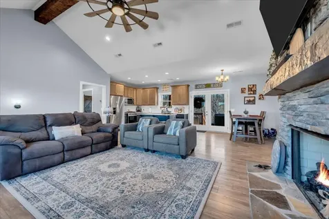 636 Raulston Falls Road Jasper TN 37347