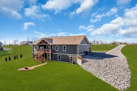 636 Raulston Falls Road Jasper TN 37347