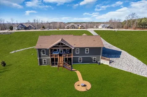 636 Raulston Falls Road Jasper TN 37347