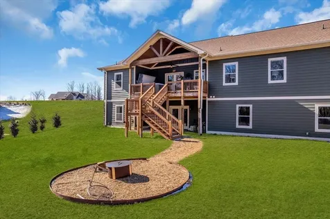 636 Raulston Falls Road Jasper TN 37347