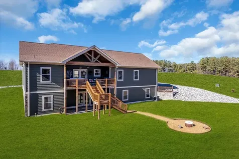 636 Raulston Falls Road Jasper TN 37347