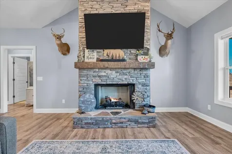 636 Raulston Falls Road Jasper TN 37347
